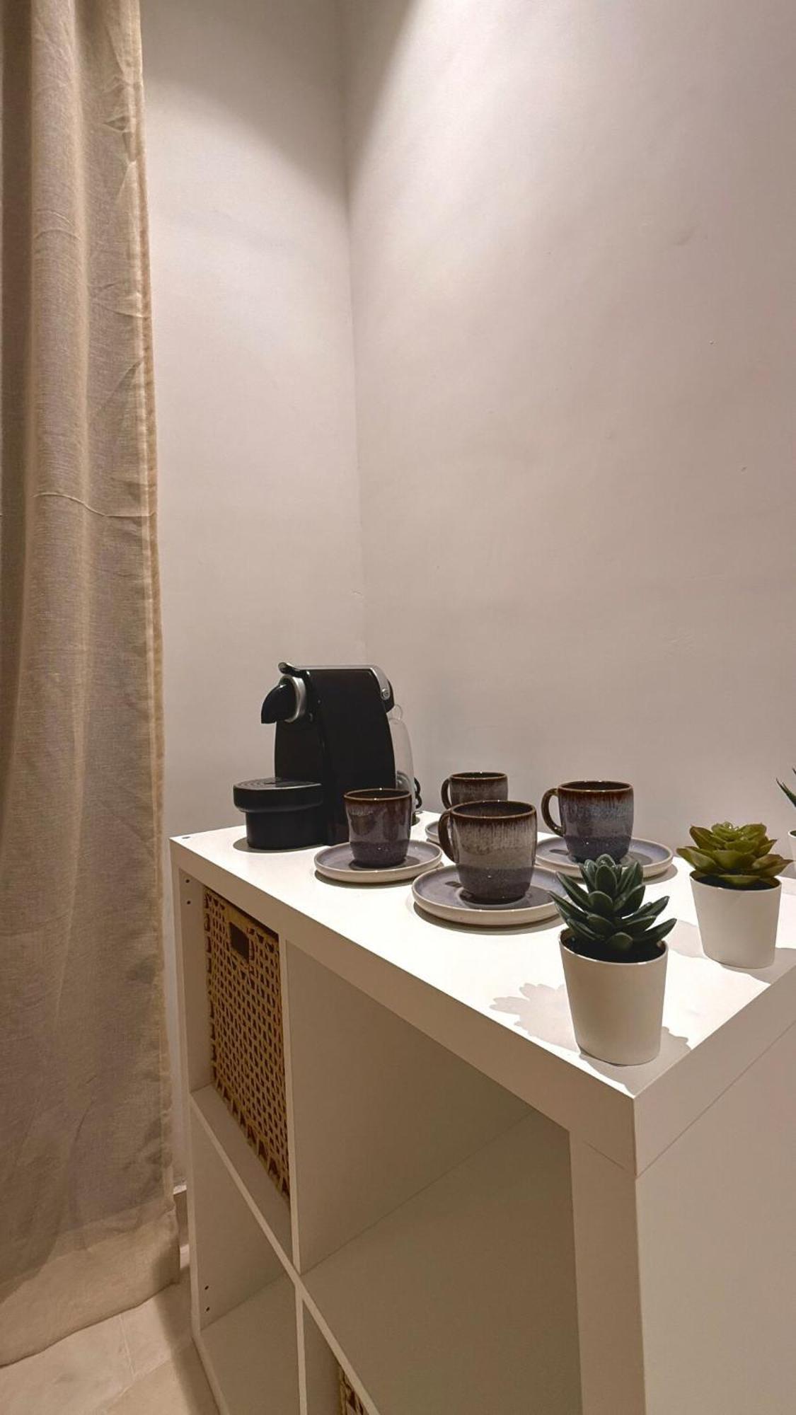 Apartment Chic & Cozy With Parking Near Cfc
